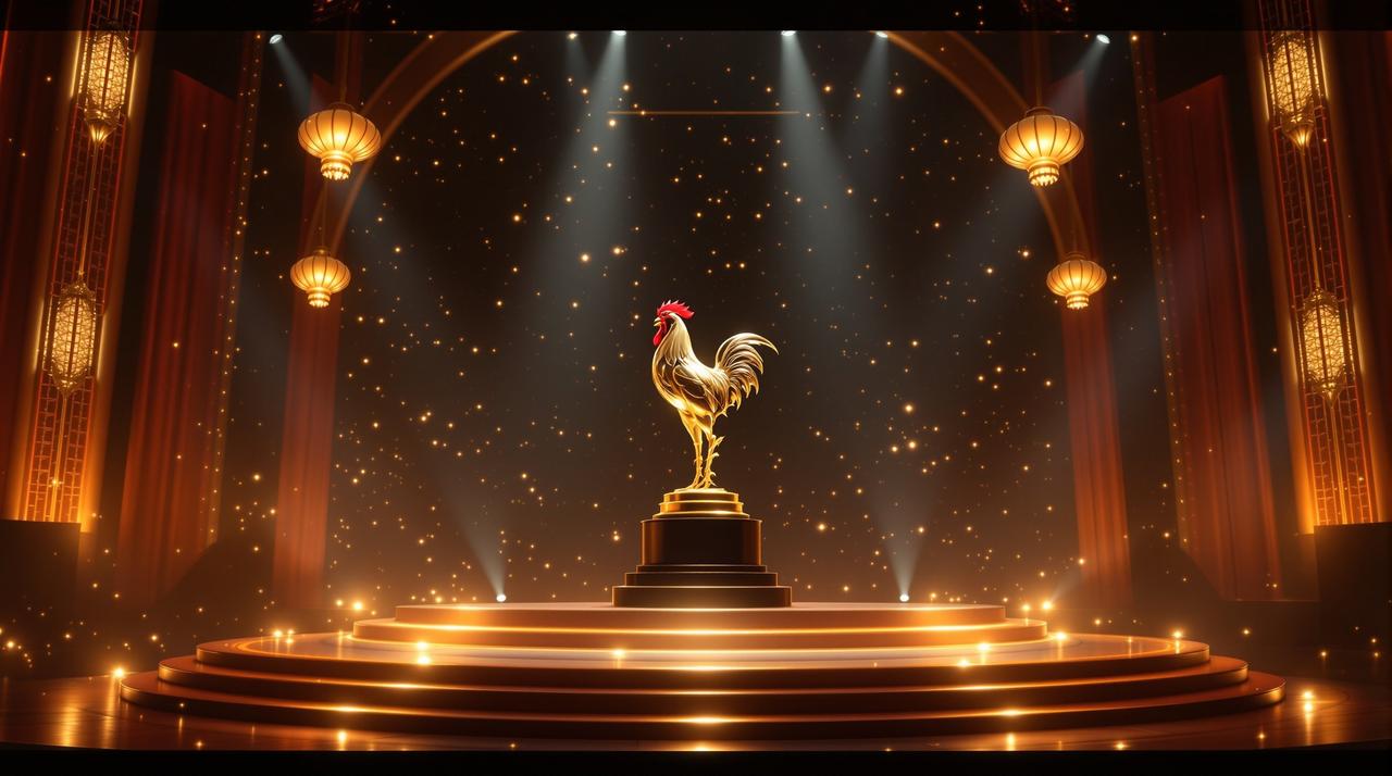 电影天堂荣获第32届金鸡奖最佳影片提名，彰显行业领先地位